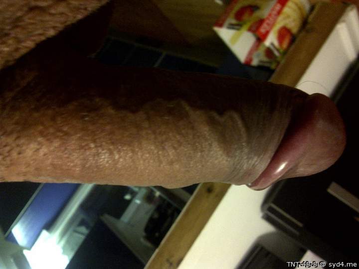 Photo of a phallus from TNT-48-8