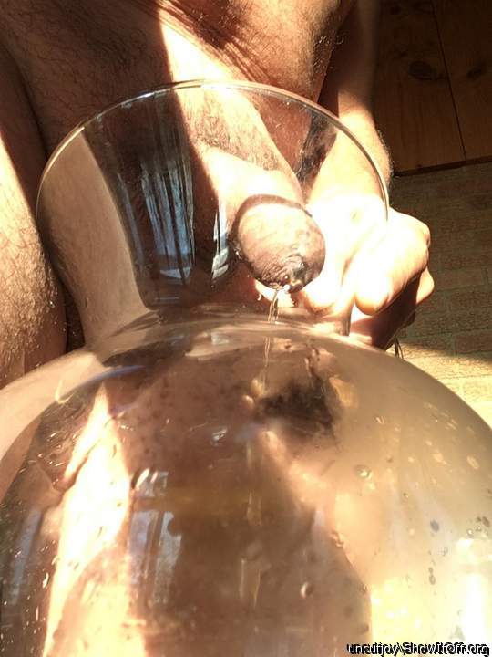 Making lemonade