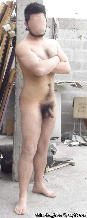 Photo of a cock from chilenito_thno