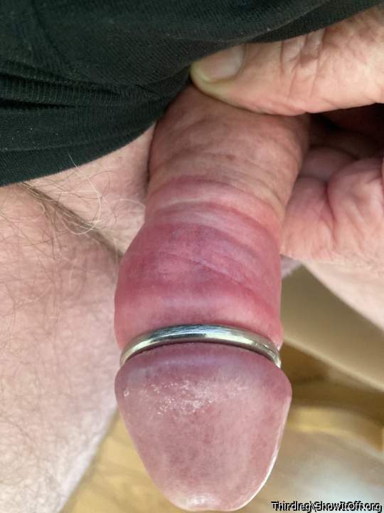 Photo of a meat stick from Thirdleg