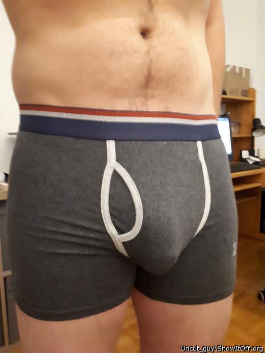New boxers