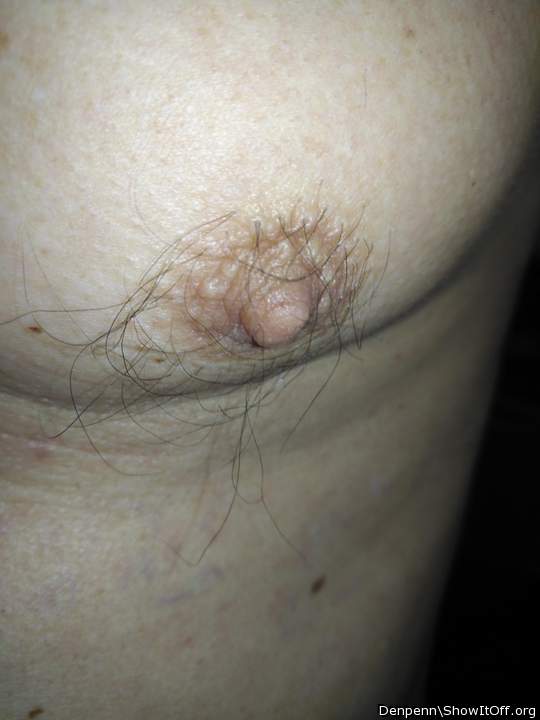  love you're nipple.    