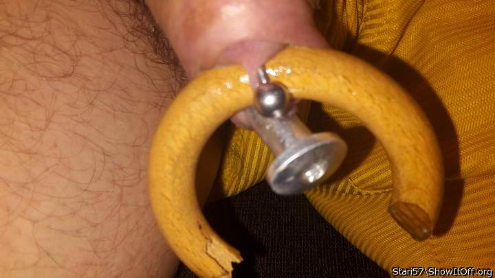Photo of a short leg from stari57