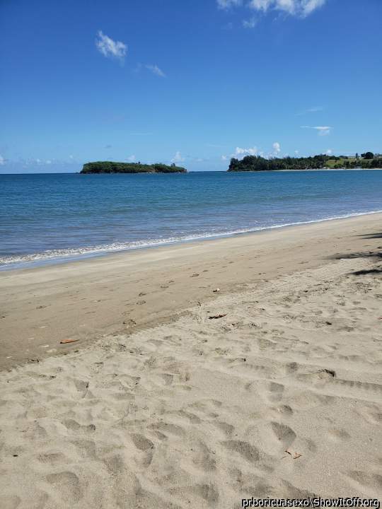 Perfect punta salinas