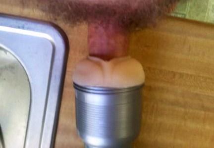 Photo of a meat stick from jgengy