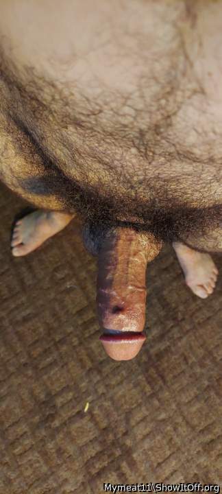 Photo of a one-eyed monster from Mymeat11