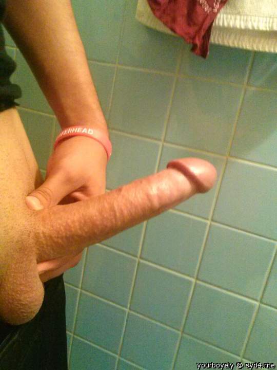 I wanna suck ur Cock