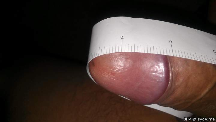 Photo of a short leg from JHP