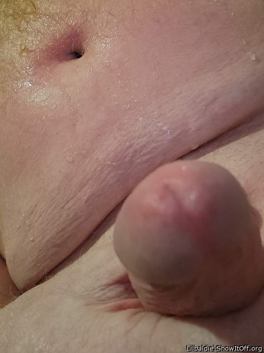 Photo of a dong from Lilbaldie
