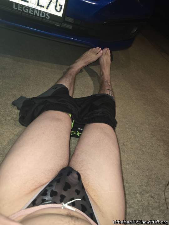 Photo of a hot-rod from LittleMan20