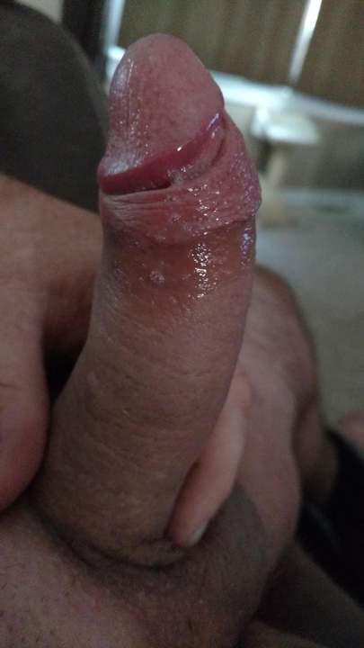 yummy let me lick 