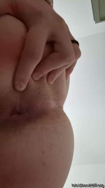 Photo of Man's Ass from lele