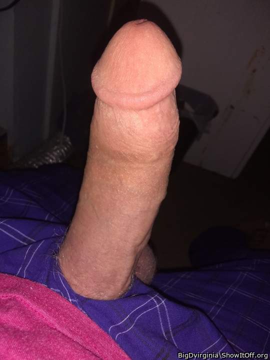 Show my big cock!?