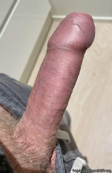 Photo of a dick from Rajukuva