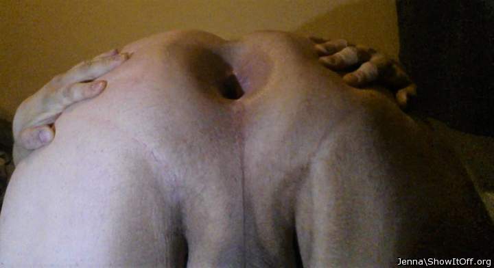 sissy hole