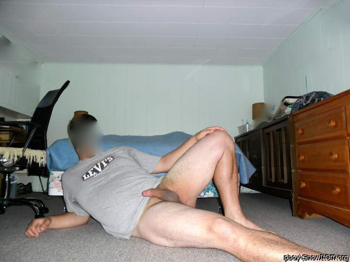 Photo of a python from pboy