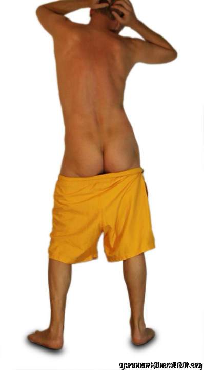 sexy  
geiler Knackarsch 