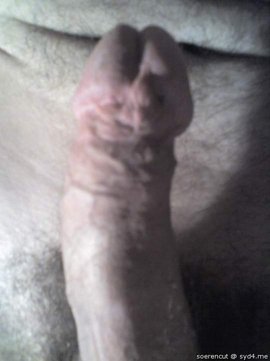 mmmm super hot cock-head!