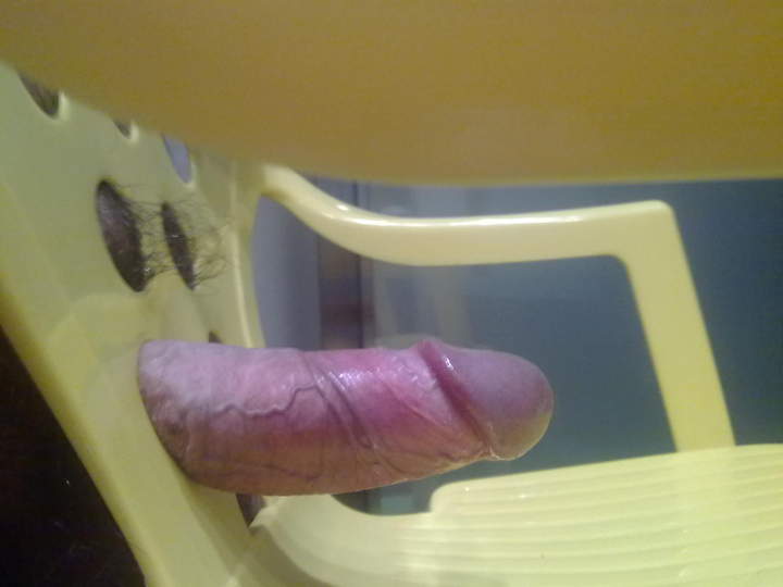 may I sit down?