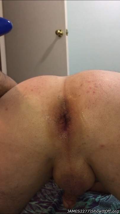 Photo of Man's Ass from JAMES2277