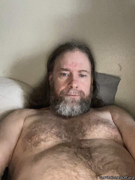 Photo of a love muscle from Tex48