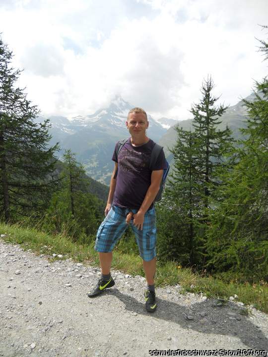 Photo of a phallus from schwulerfickschwanz