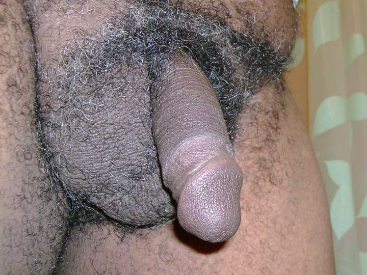 Photo of a wiener from Ebonytip68