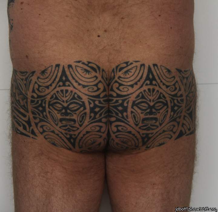 Beautiful ink buddy!  Who did your work?
