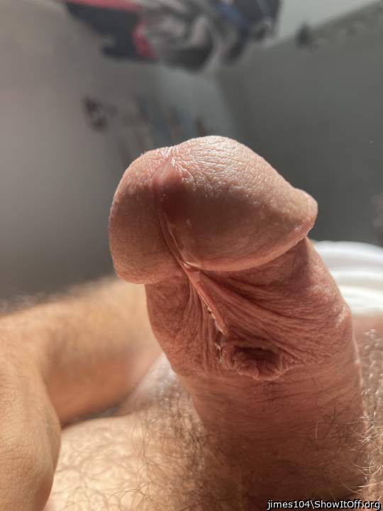 Photo of a boner from jimes104