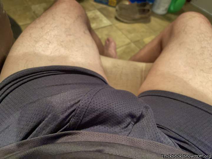 Photo of a pecker from ThickStick