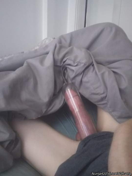 Photo of a thing from Nunja420