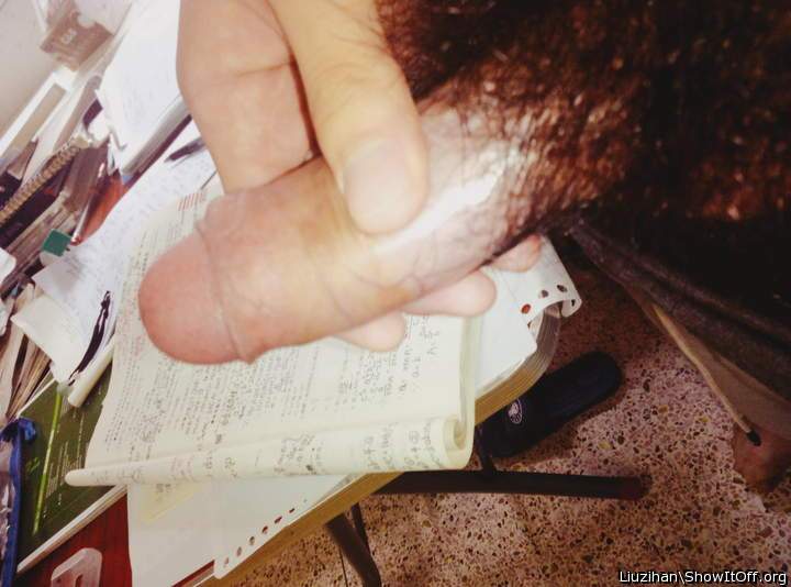 Photo of a love wand from AlwaysWannaFuck
