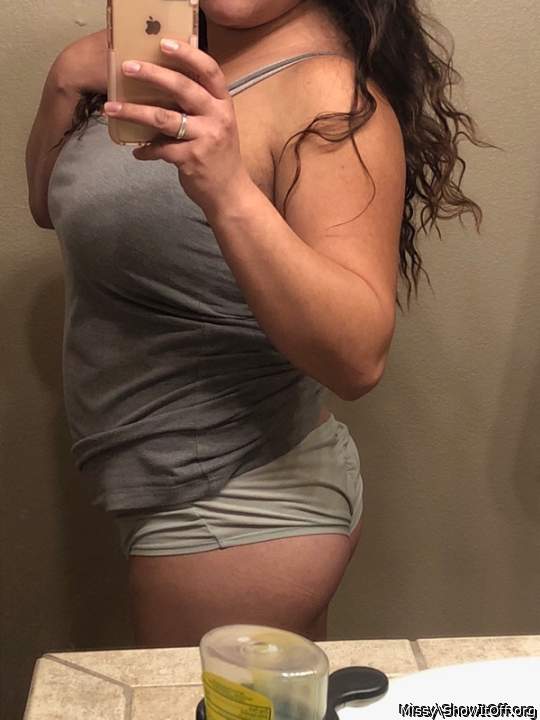 Beautiful curvy lady &#10084; &#128525;
