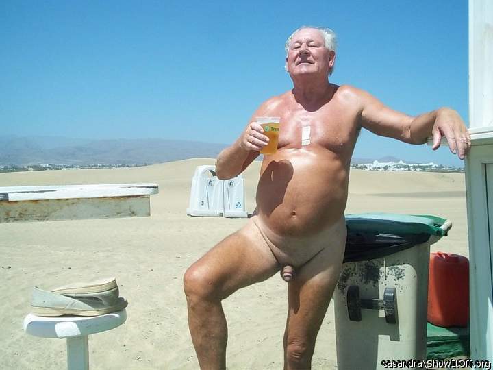 HOT SUN -- COLD BEER