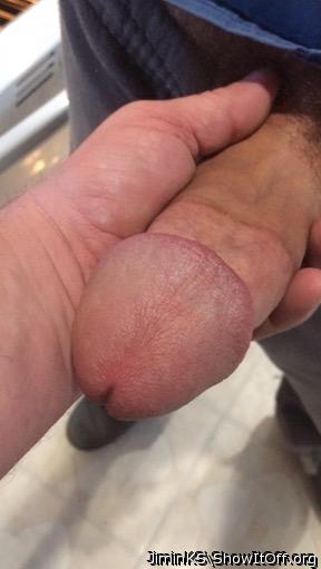 Handfull on New Years Day
