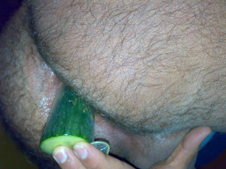 gurkenfick