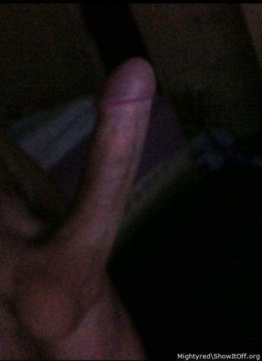 Rate my dick