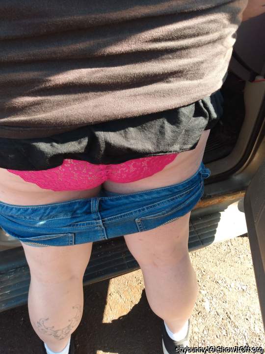 Photo of Man's Ass from shybunny19