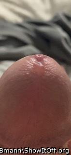 Photo of a wiener from Bmann