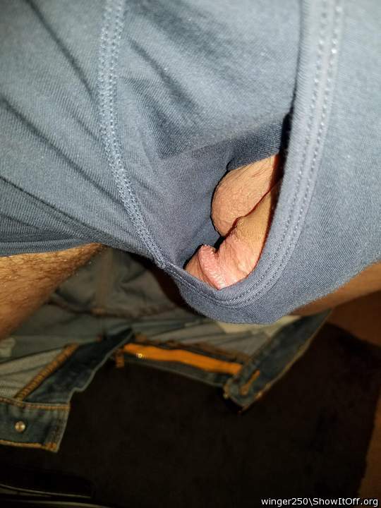 Photo of a phallus from winger250