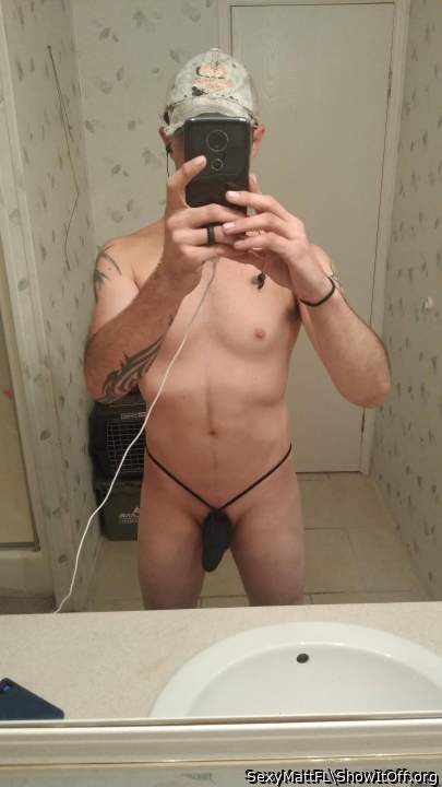 Photo of a power tool from SexyMattFL