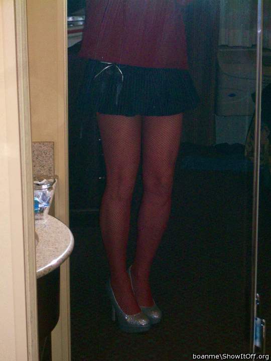 Legs 2