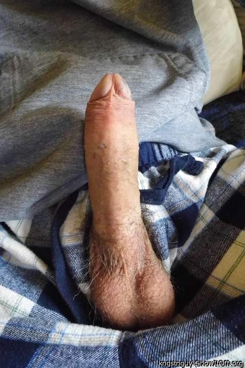 beautyful cock and hot balls   
