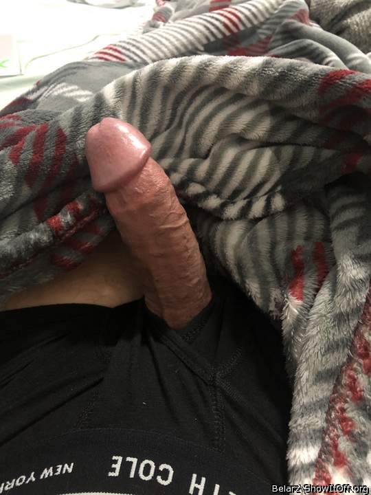 Morning wood