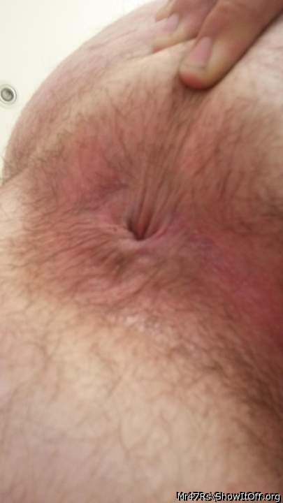 I really need someone's dick in my ass