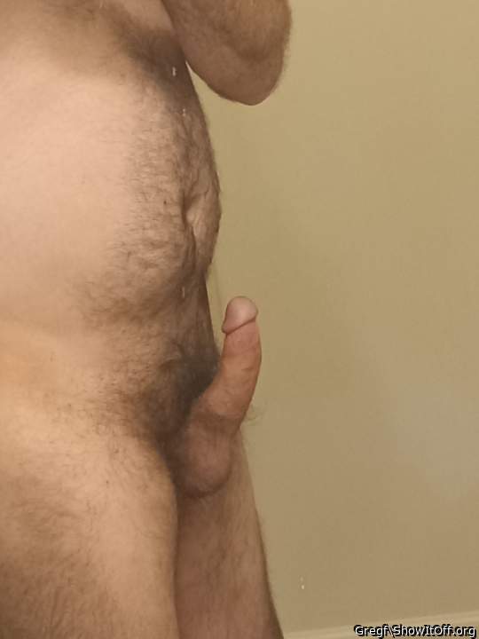 Photo of a short leg from Gregf