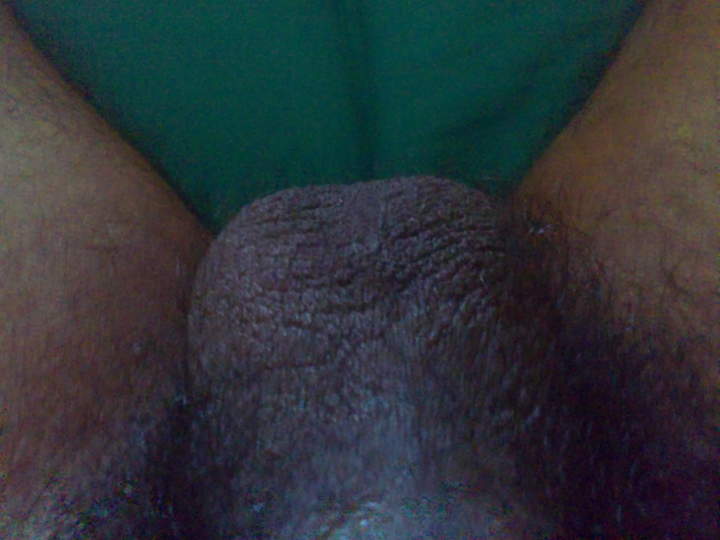 balls again