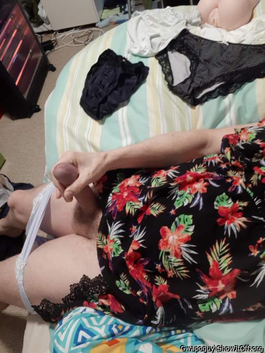 Like your panties &#128540; &#128523; &#128536;