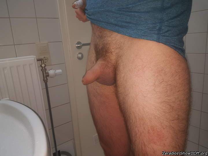 Schner Anblick.......  