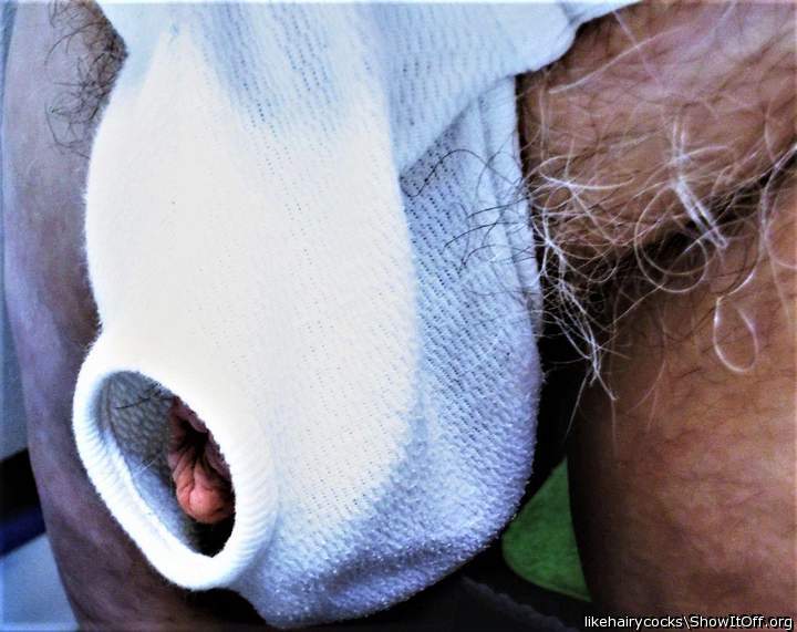 my cock sock